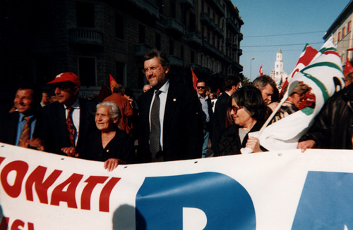 1 maggio 1989